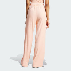 Women's Essentials Wide Rib Pants