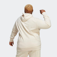 Women's Adicolor Essentials Regular Hoodie (Plus Size)