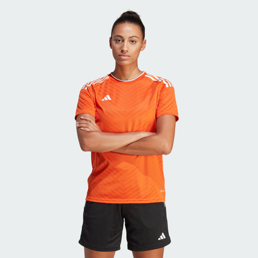 Women's Campeon 23 Jersey