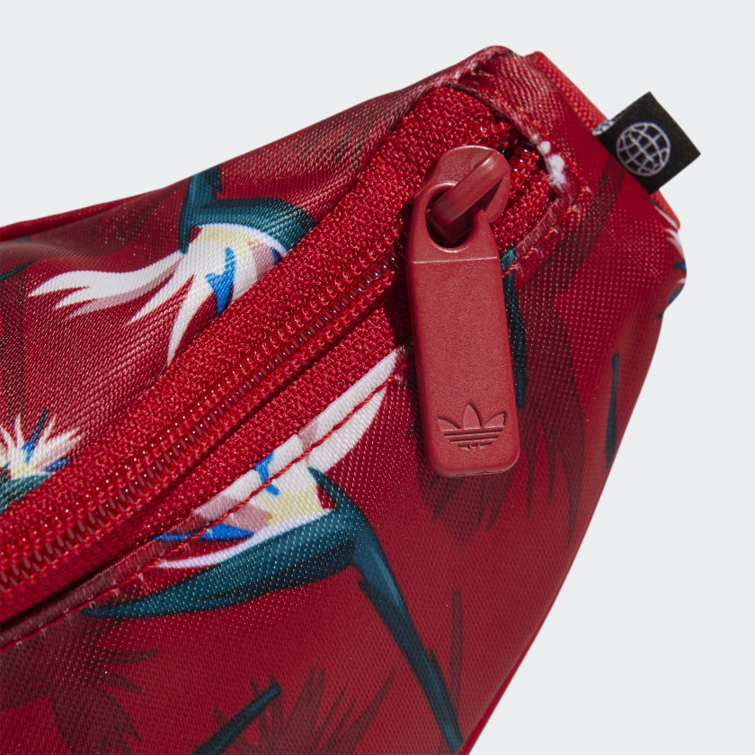 Thebe Magugu x Waist Bag