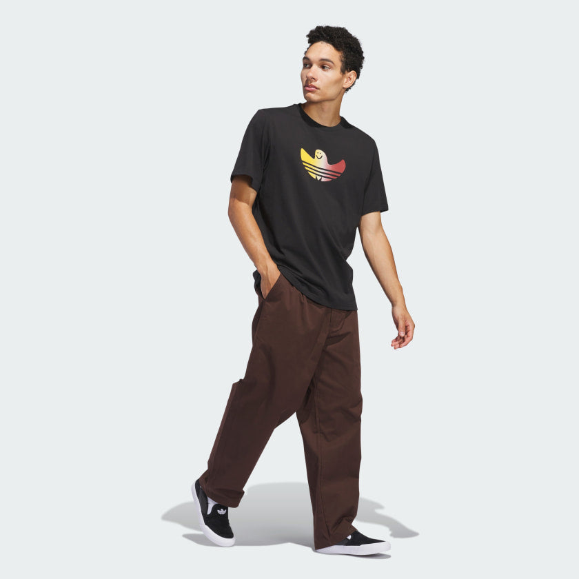 Men's Shmoofoil Fill Tee (Gender Neutral)