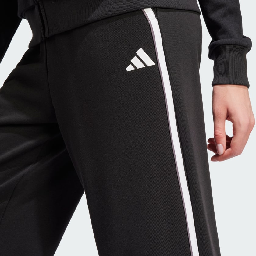 Women's Essentials Color Pop French Terry Pants