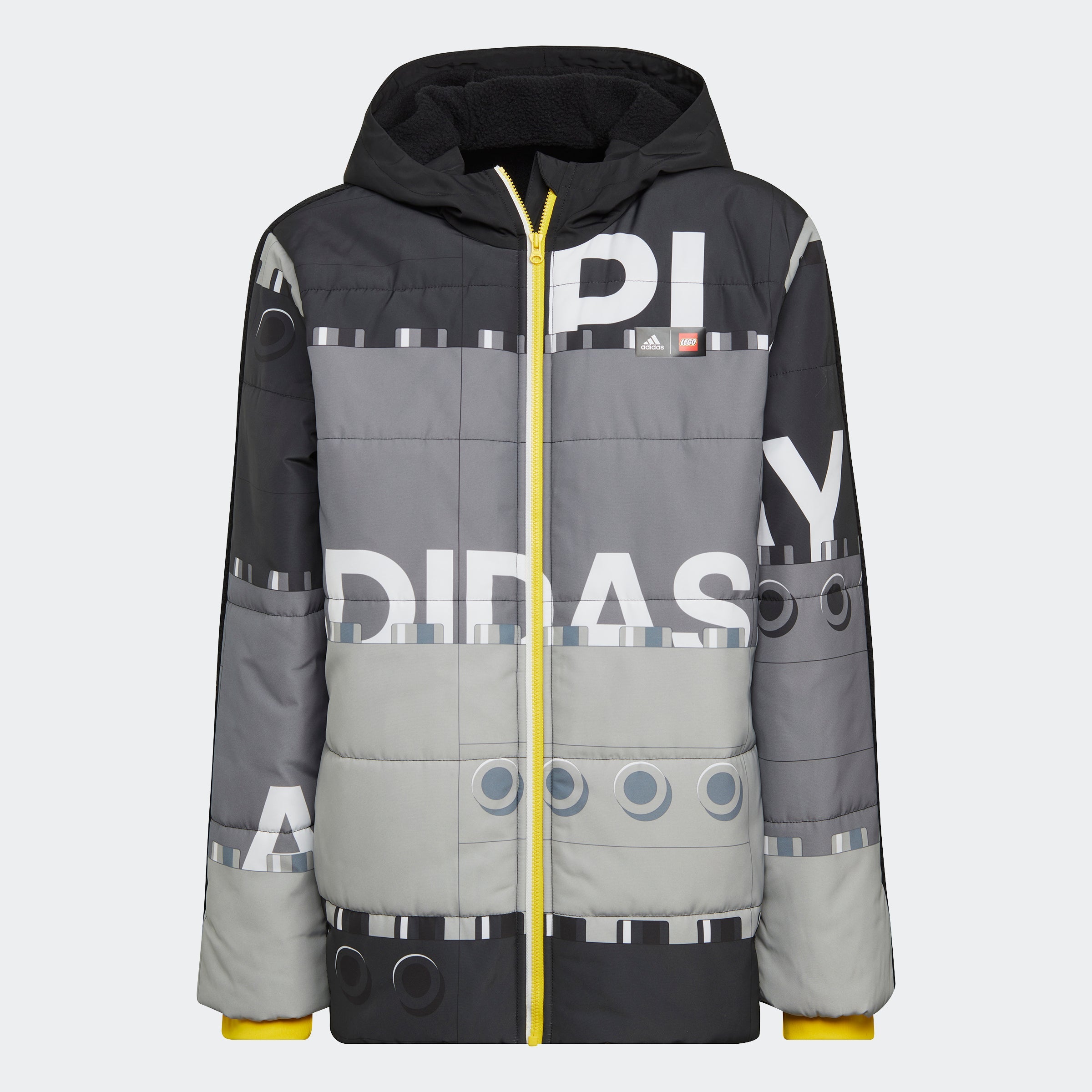 Kids' U LEGO W JKT