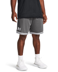 Men's Under Armour Perimeter 10" Shorts "Castlerock"
