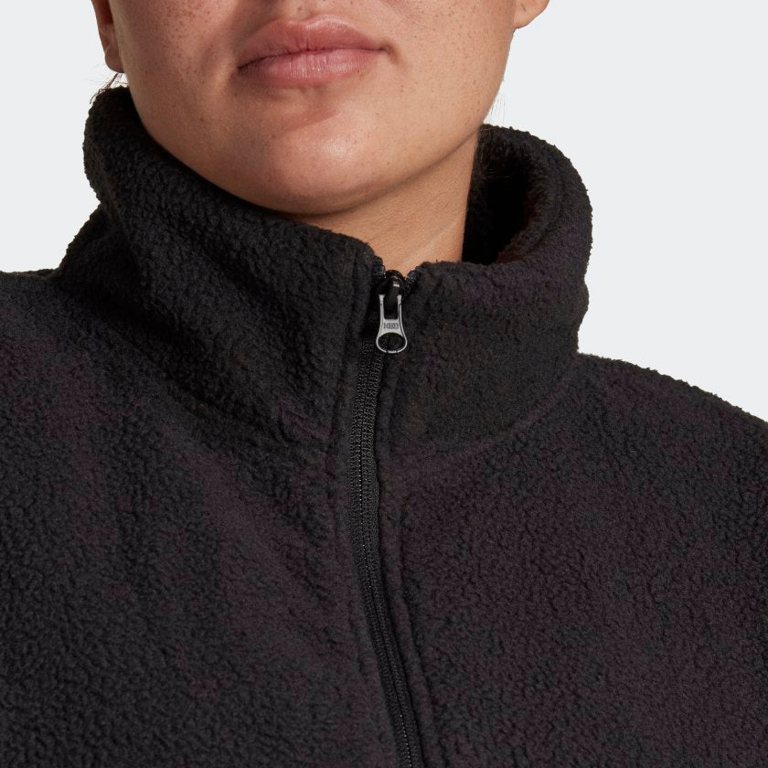 Women's Holidayz Jacket (Plus Size)