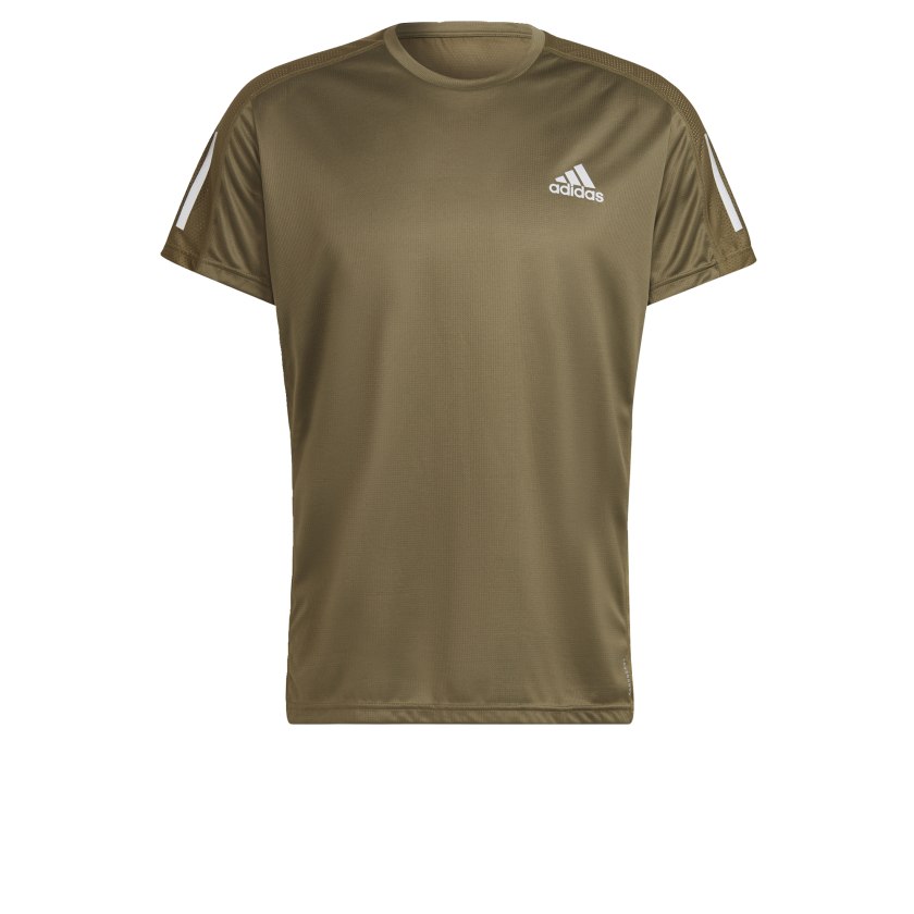 Men's Own the Run Tee