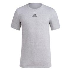 Men's Short Sleeve Pregame Badge of Sport Tee