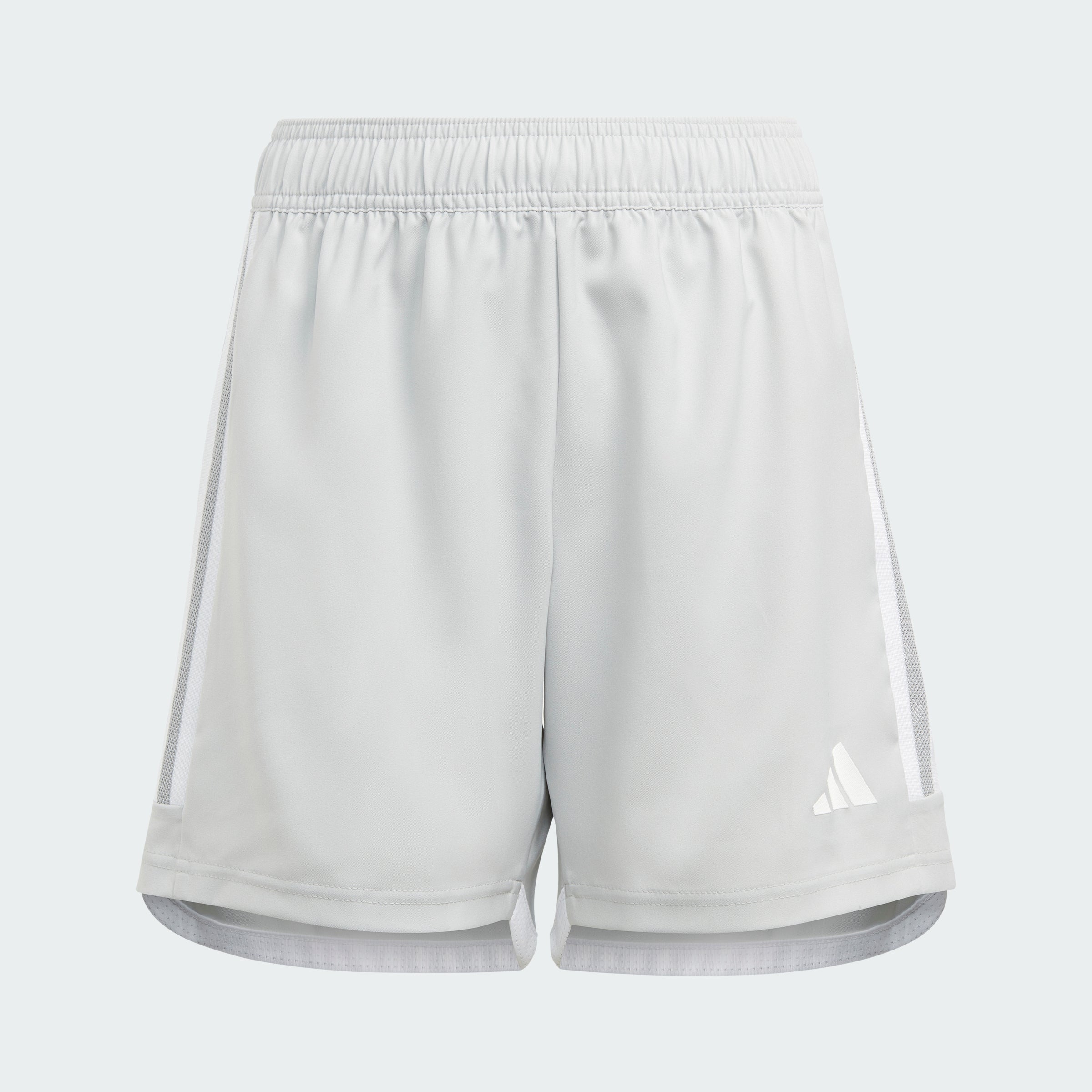 Kids' Tiro 23 Competition Match Shorts