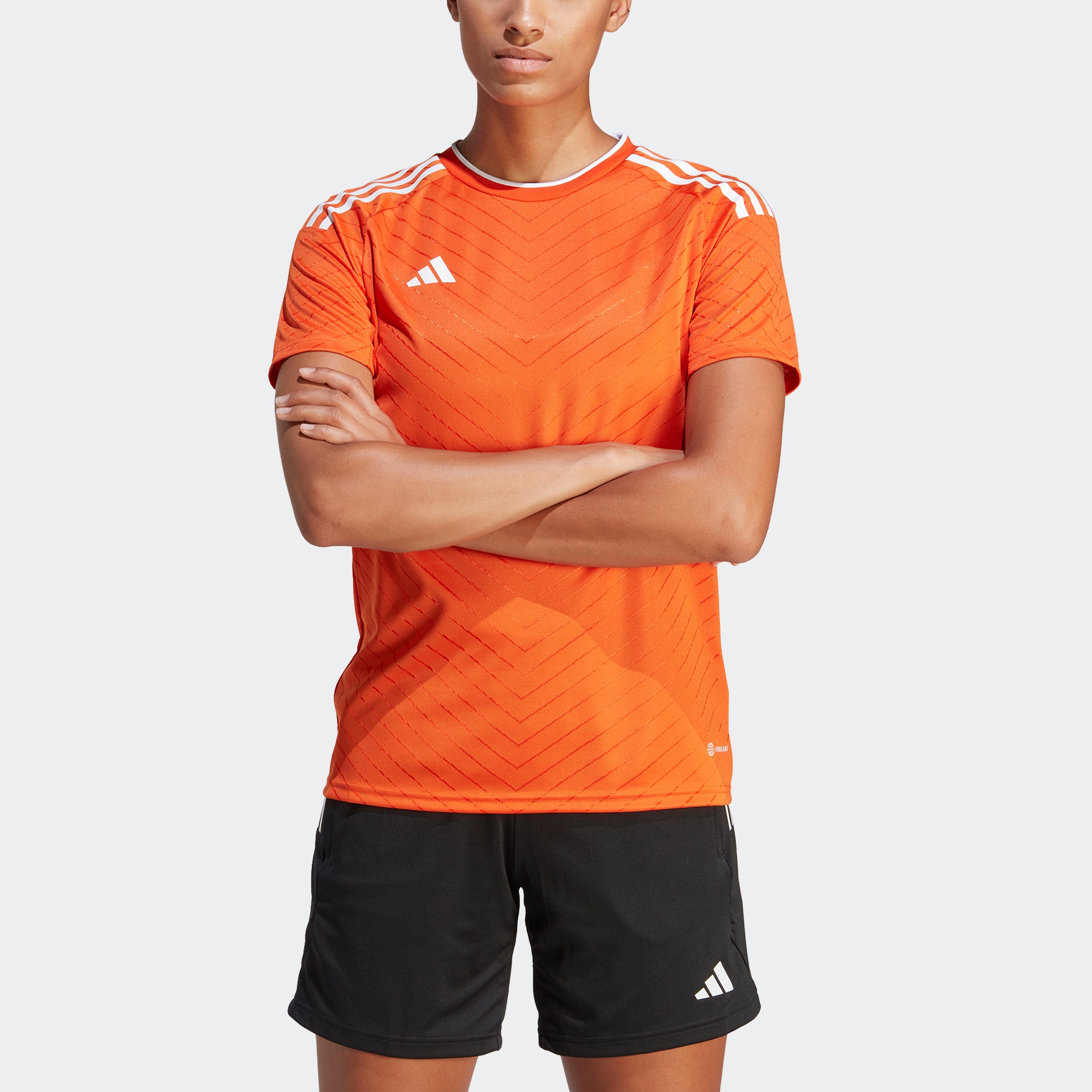 Women's Campeon 23 Jersey