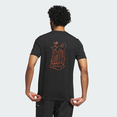 Men's Shmoofoil Big Bad City Tee