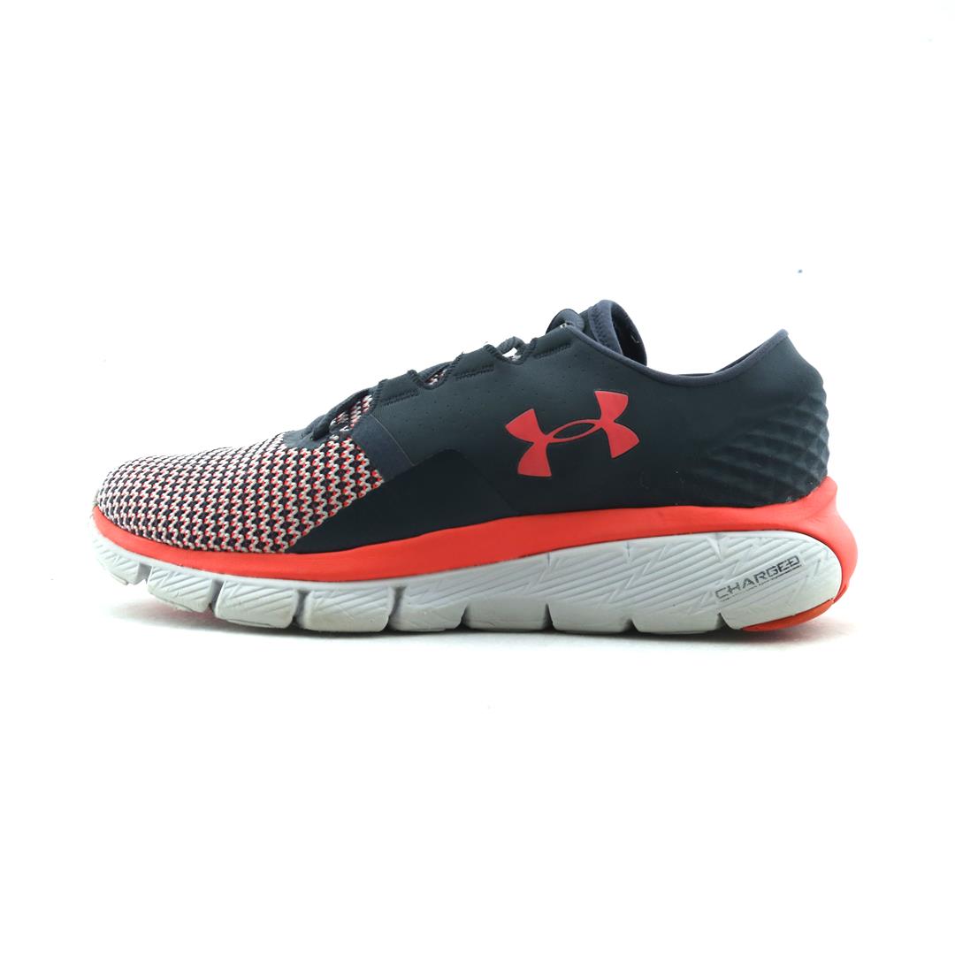 SPEEDFORM FORTIS 2