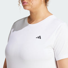 Women's Designed for Training Tee (Plus Size)