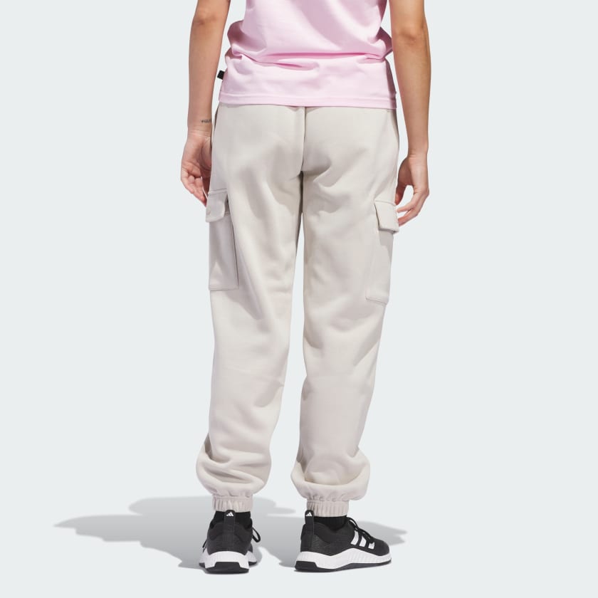 Women's ALL SZN Fleece Cargo Pants