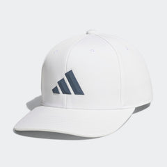 Logo Snapback Hat