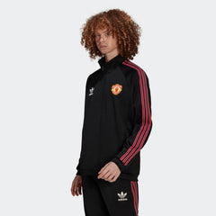 Men's Manchester United Track Top