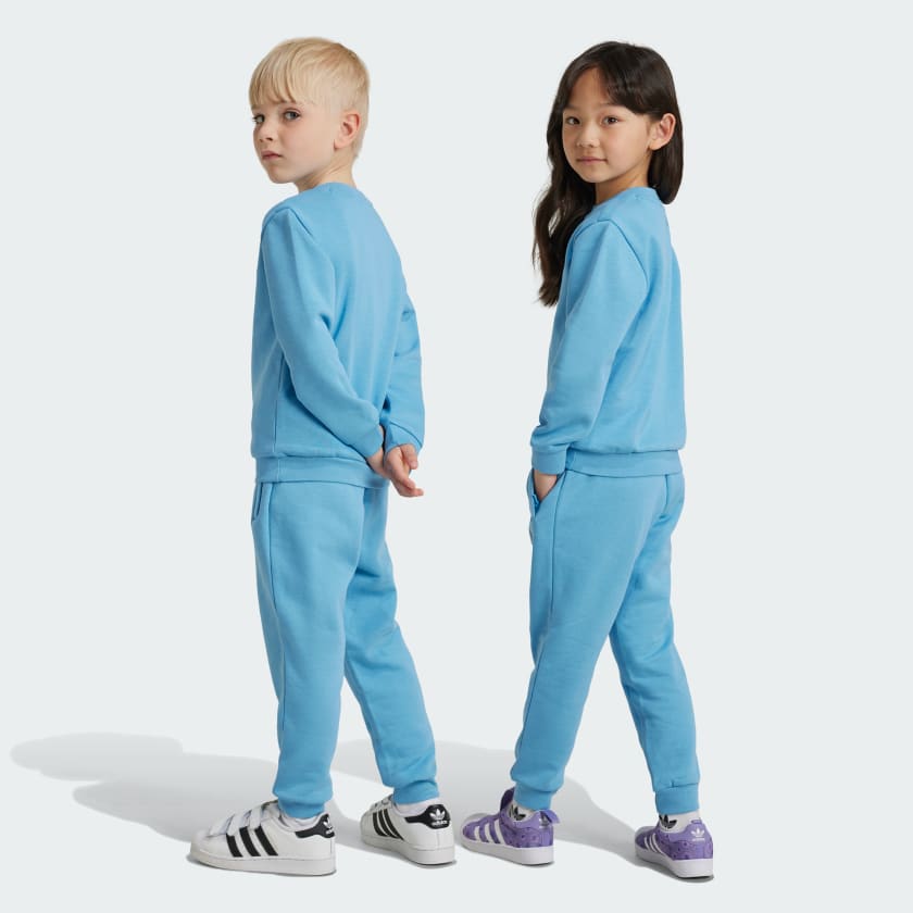 Kids' Crew Set Kids