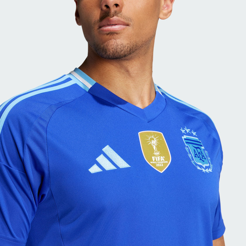 Men's Argentina 24 Away Jersey