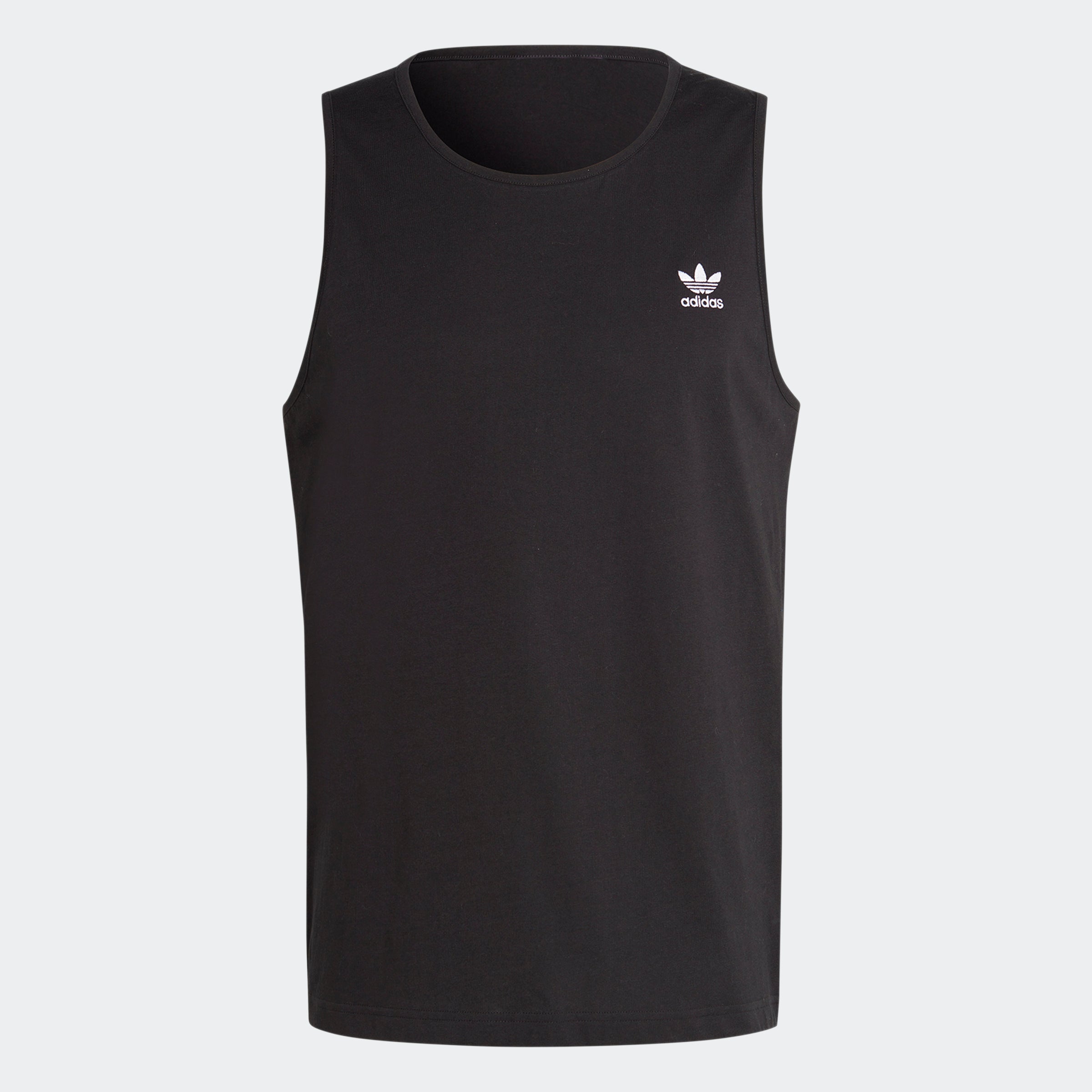 Men's Trefoil Essentials Tank Top
