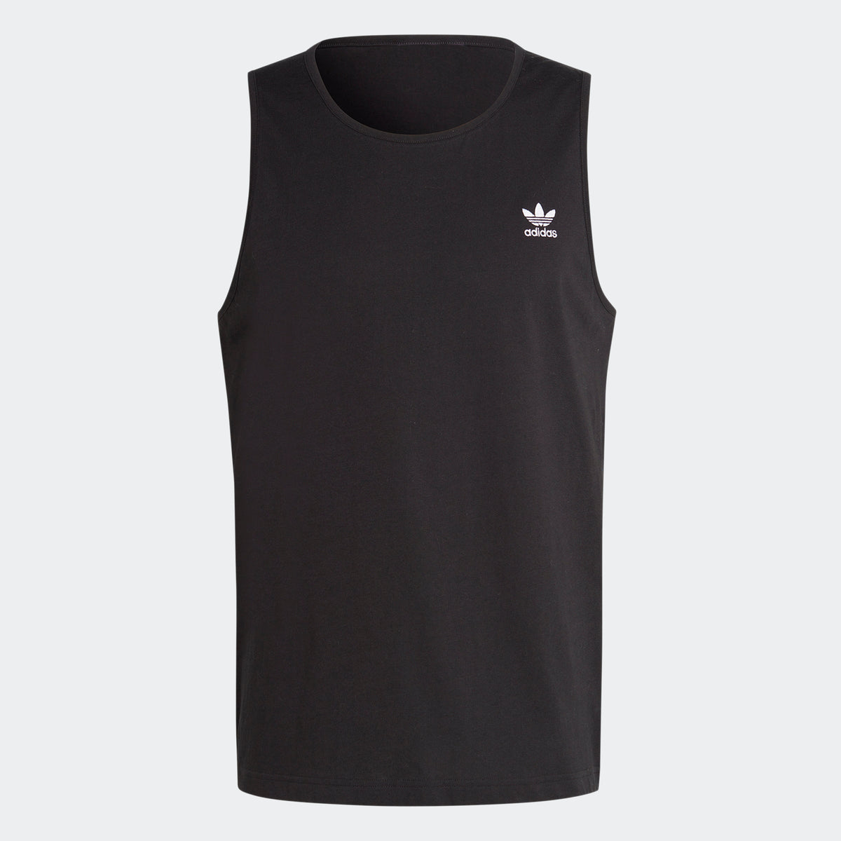 Men's Trefoil Essentials Tank Top