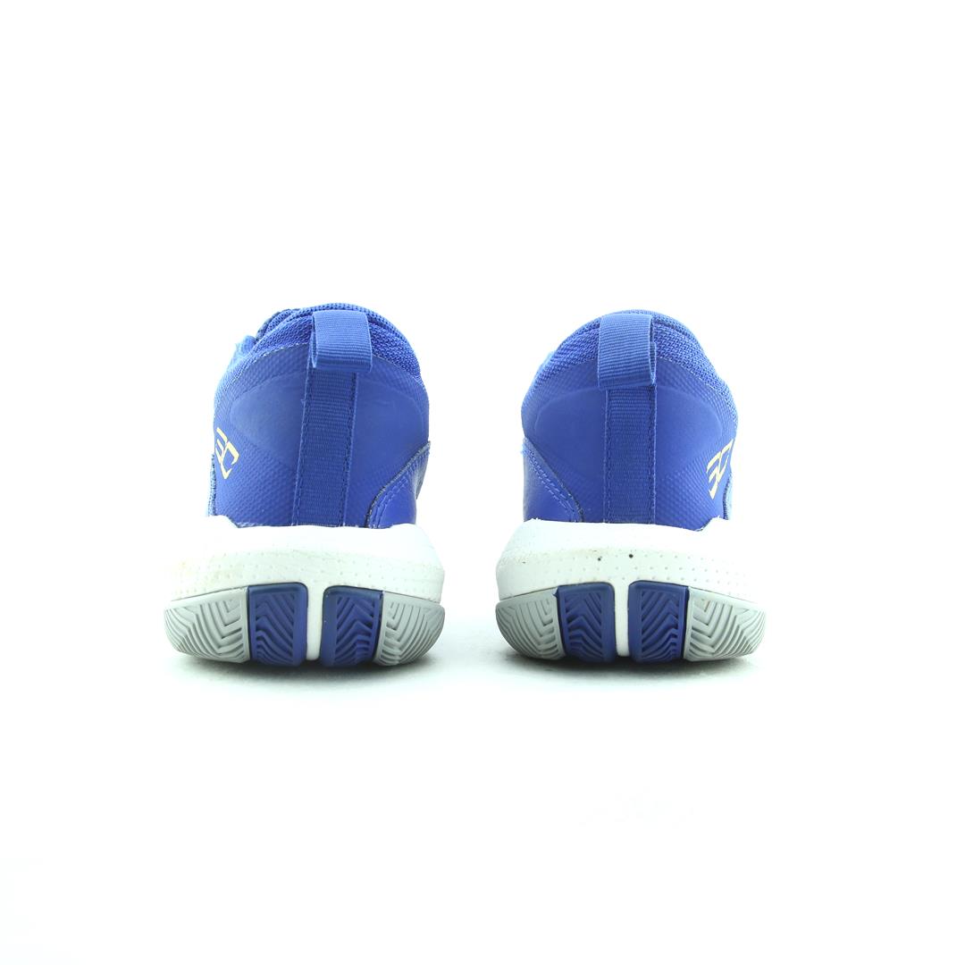 CURRY SC 3ZERO 4