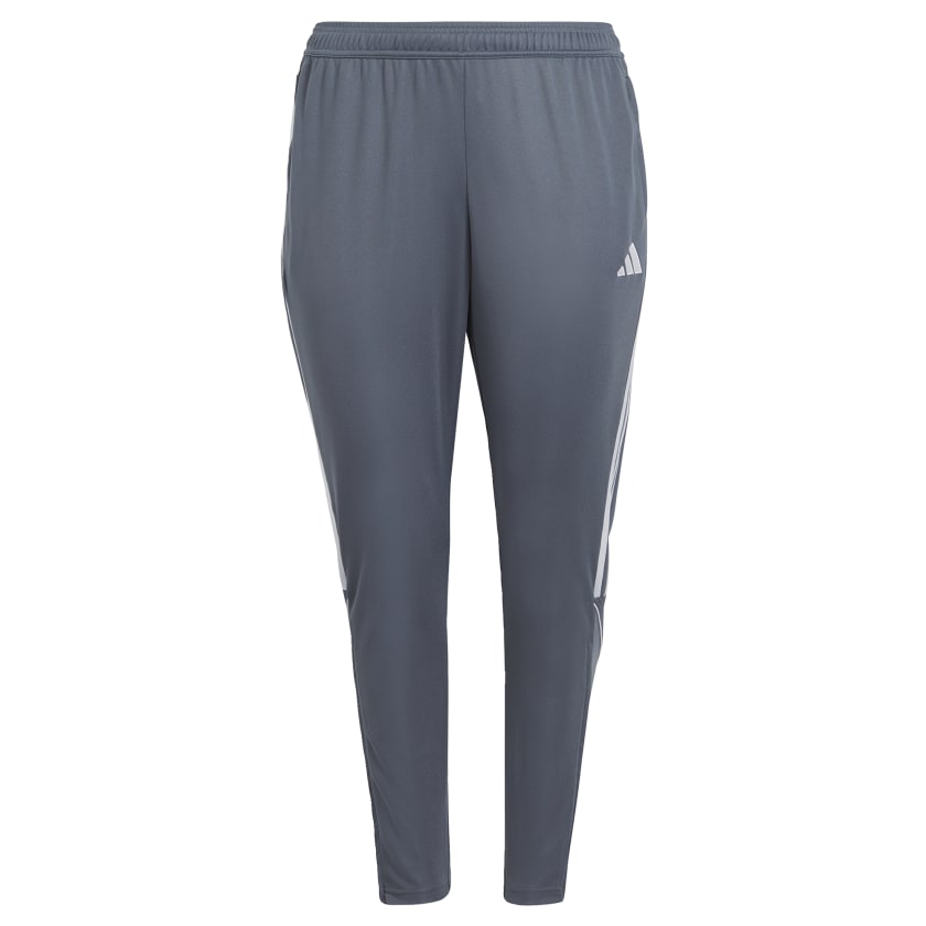 Women's Tiro 23 League Pants (Plus Size)