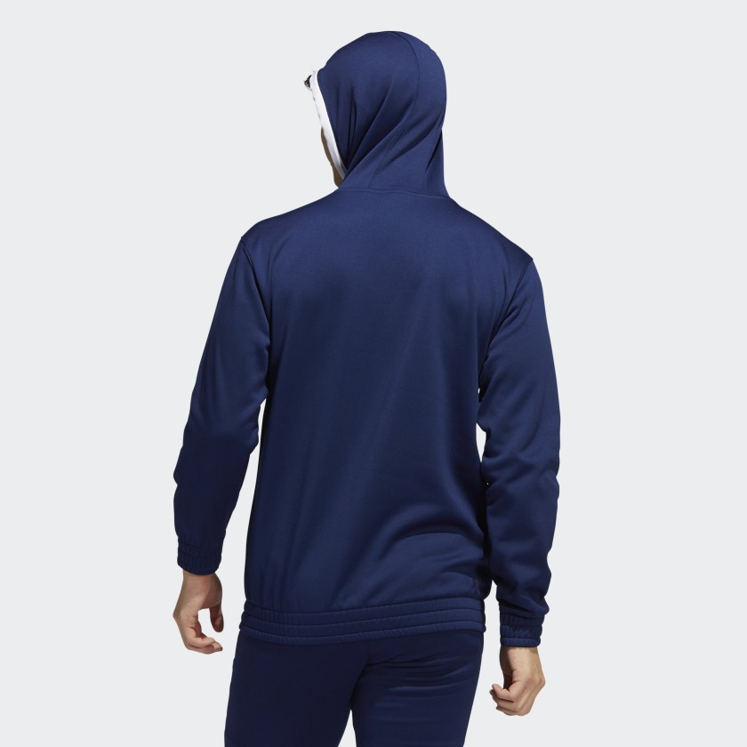 Men's Team Issue Pullover Hoodie