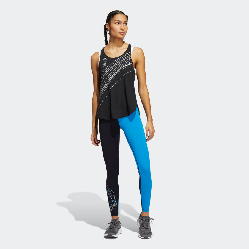 Women's Capable of Greatness Training Tank Top
