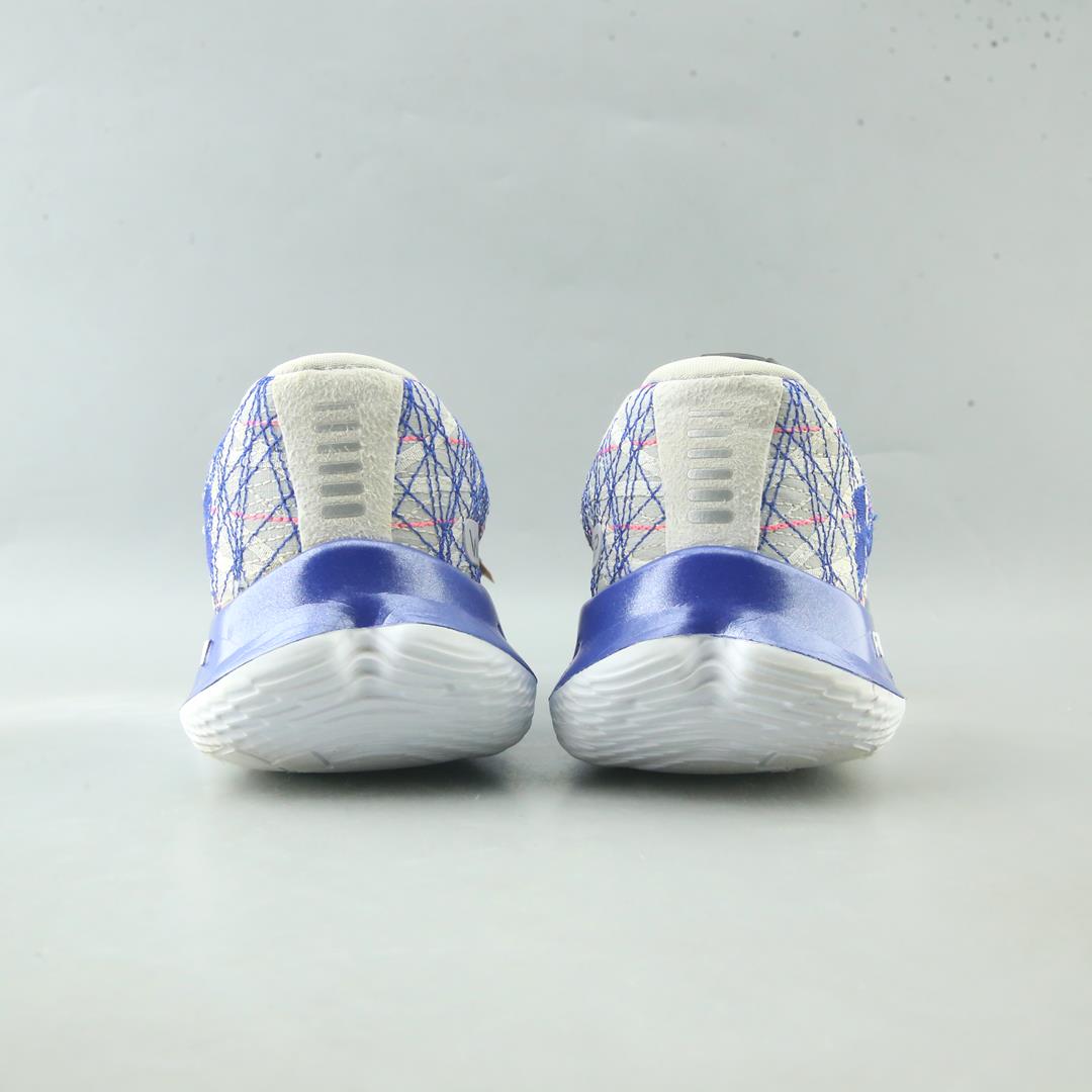FLOW VELOCITI WIND