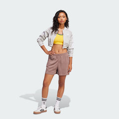 Women's Essentials French Terry Shorts
