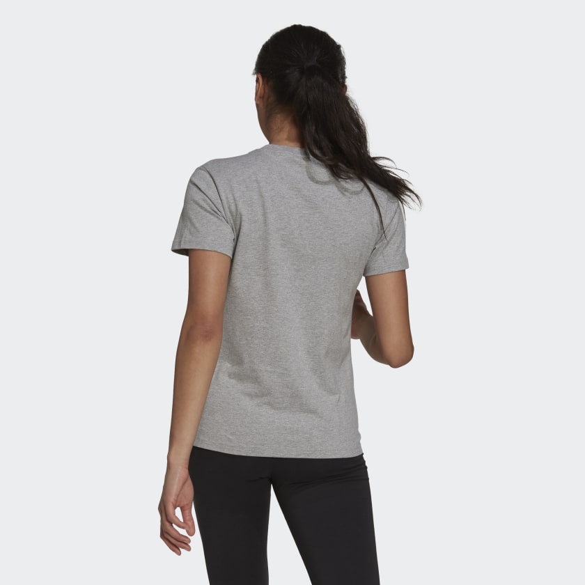 Women's Essentials Logo Tee