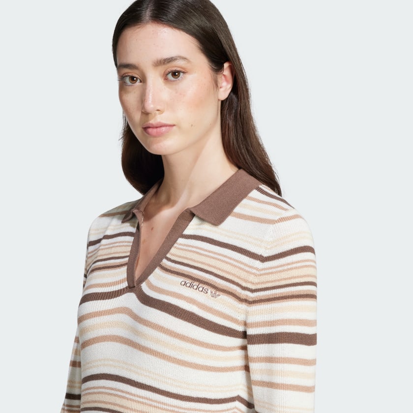 Women's POLO DRESS