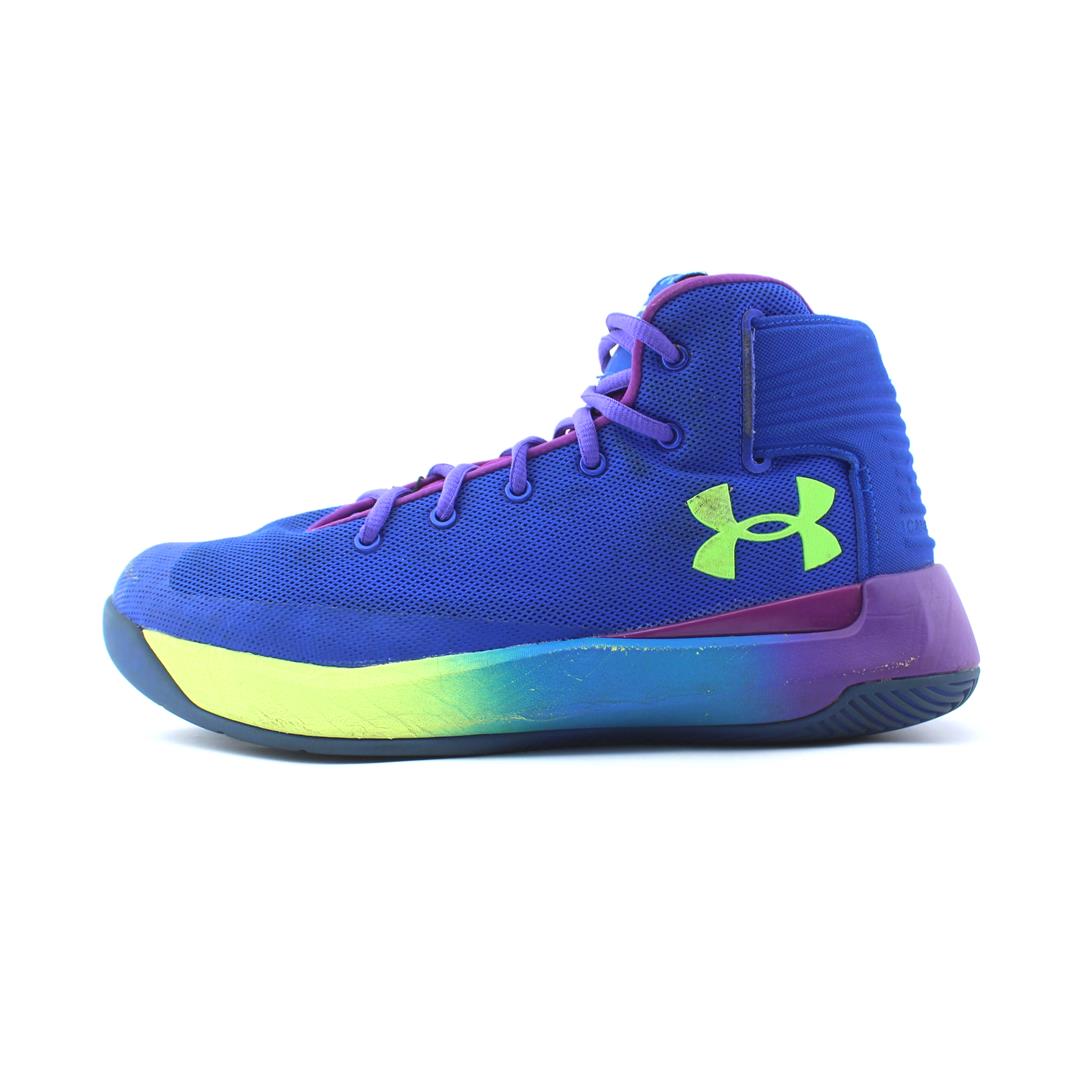 STEPH CURRY