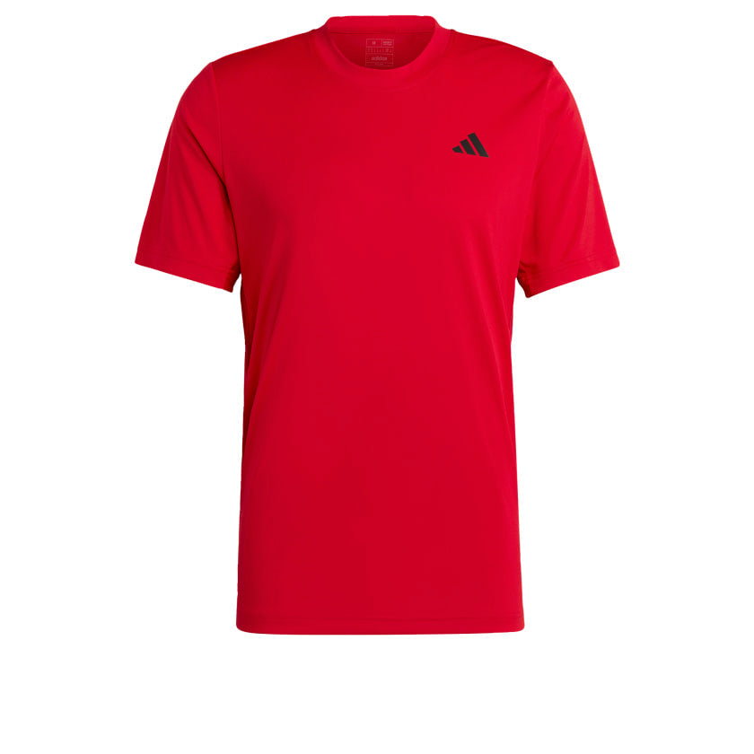 Men's Club Tennis Tee