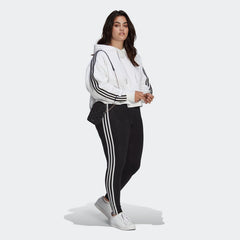 Women's Adicolor Classics 3-Stripes Leggings (Plus Size)