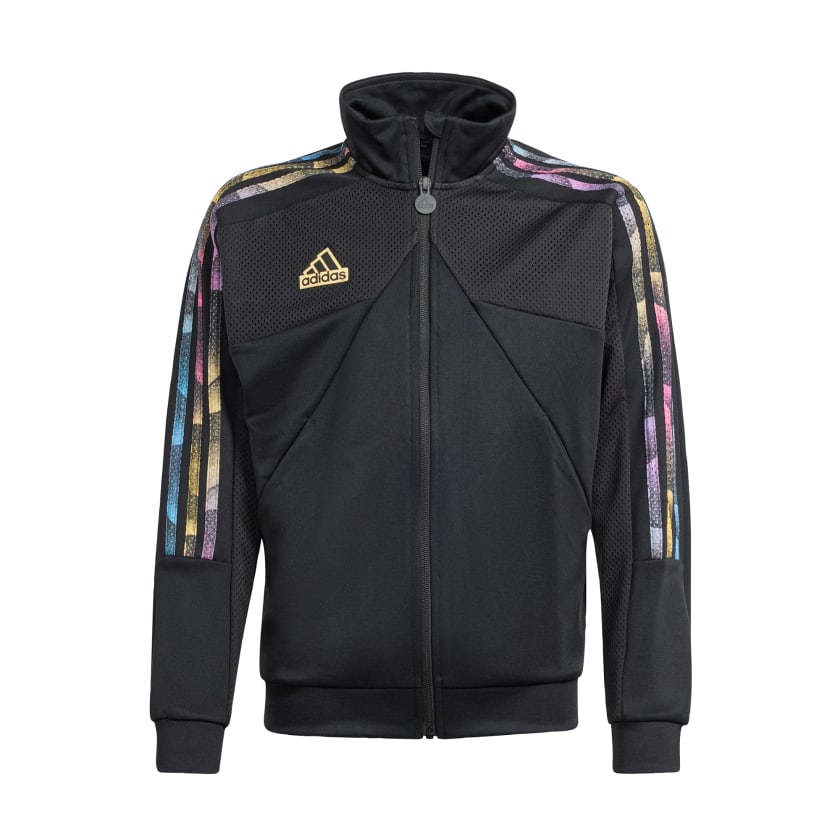 Kids' Tiro Summer Track Jacket Kids