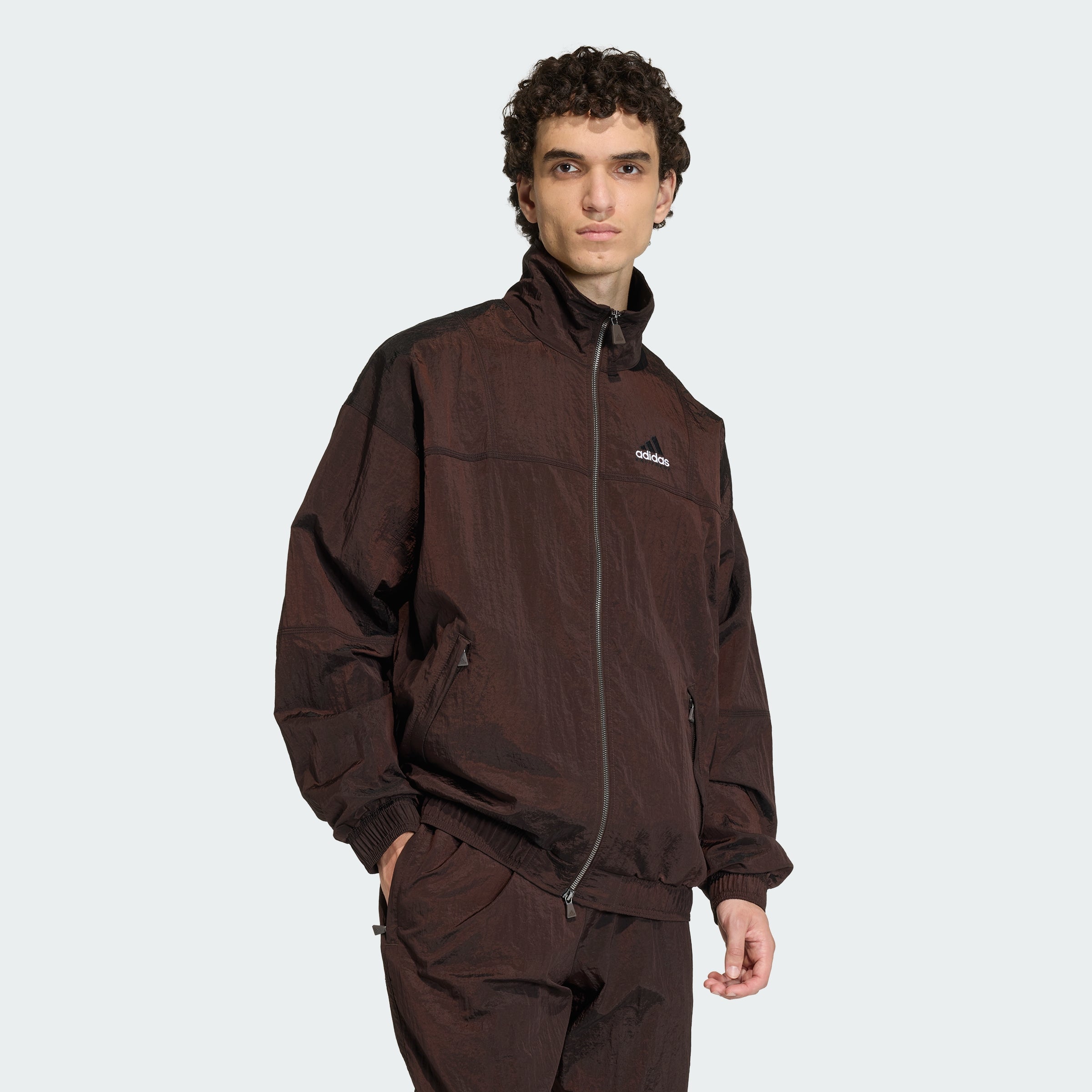 Men's Equipment Track Top