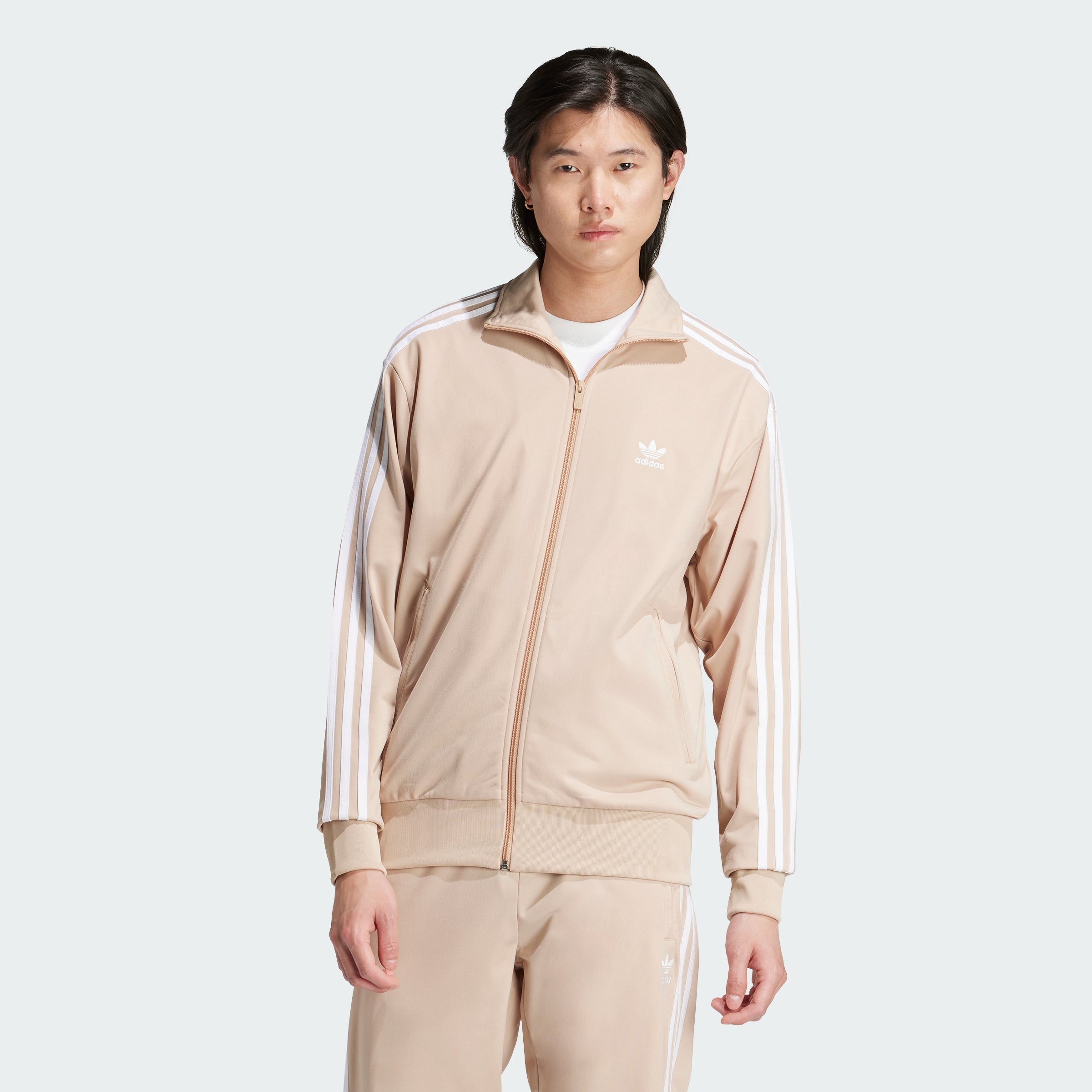 Men's Adicolor Classics Firebird Track Jacket