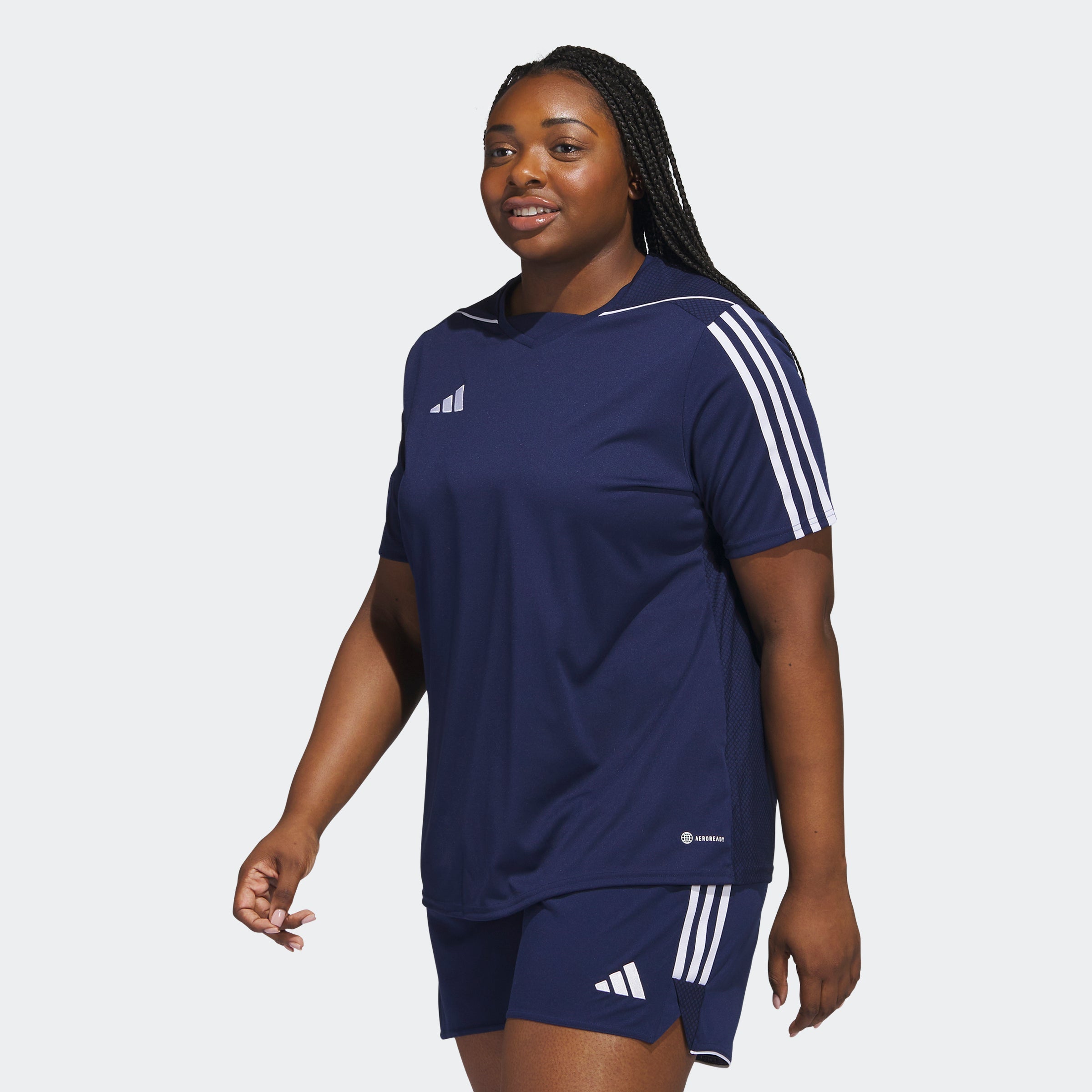 Women's Tiro 23 League Jersey