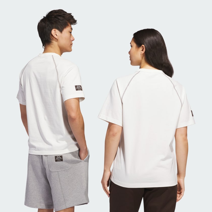Men's Shmoofoil Featherweight Tee (Gender Neutral)