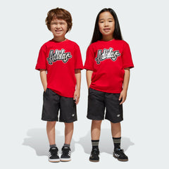Kids' adidas Tee Shorts Set Kids