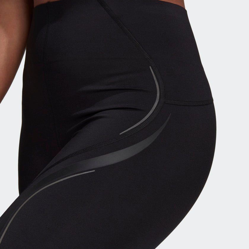 Women's Tailored HIIT Luxe 45 seconds Training 7/8 Leggings