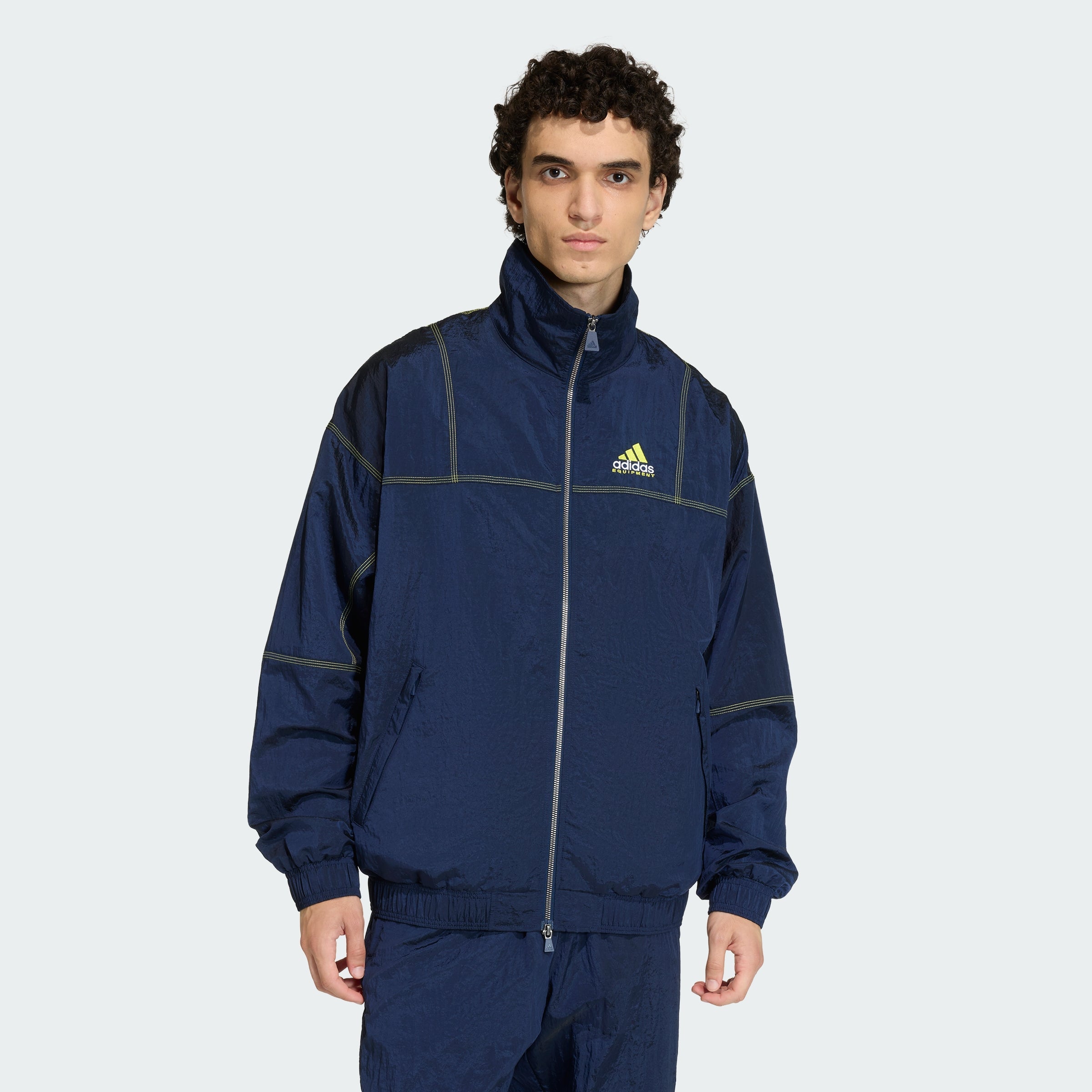 Men's Equipment Track Top