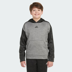 Kids' EXT GAME GO MEL HOOD PO