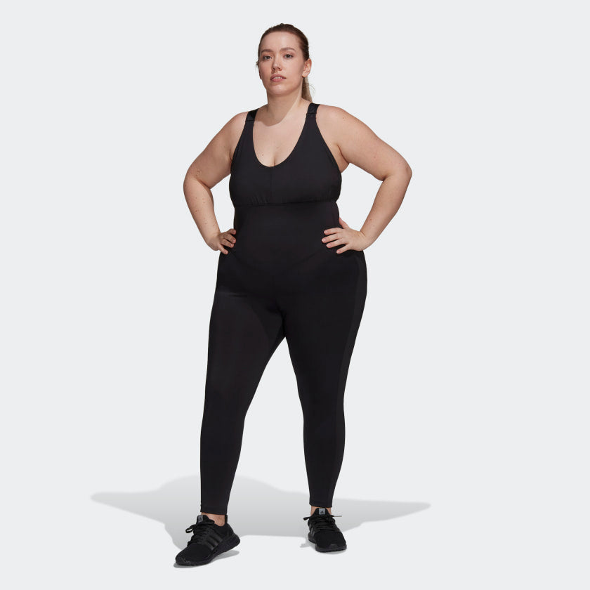 Women's 11 Honoré Bodysuit (Plus Size)
