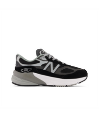 Big Kids' New Balance 990 "Black"
