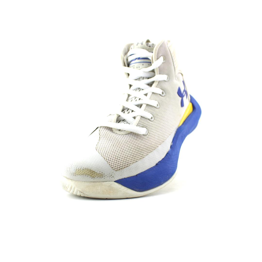 CURRY 3ZERO