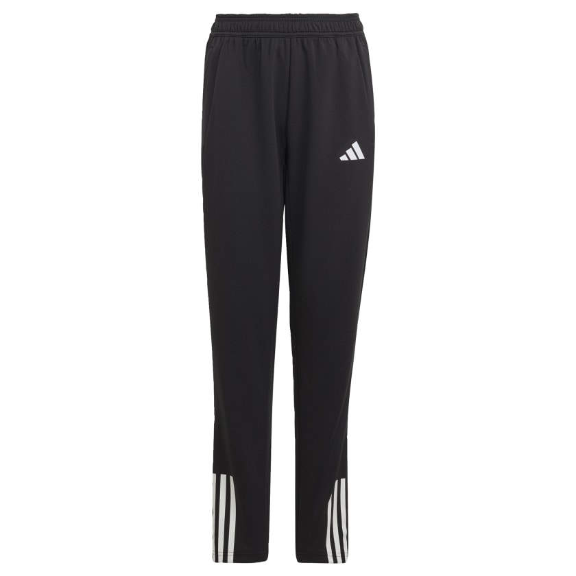 Kids' Tiro 23 Competition Training Pants