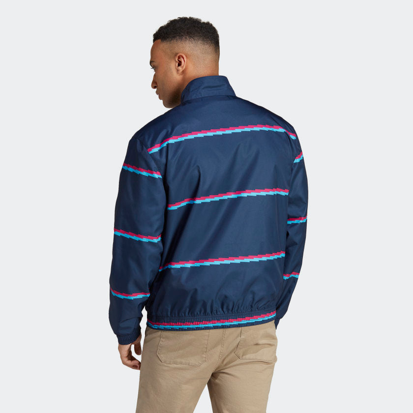 Men's Arsenal Anthem Jacket