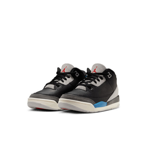Little Kids' Jordan 3 Retro OG (PS) "Rare Air"