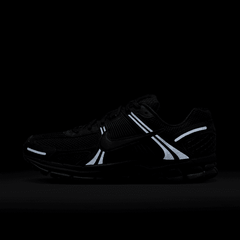 Men's Nike Zoom Vomero 5 "Triple Black"